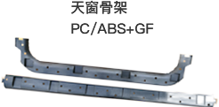 汽車內飾