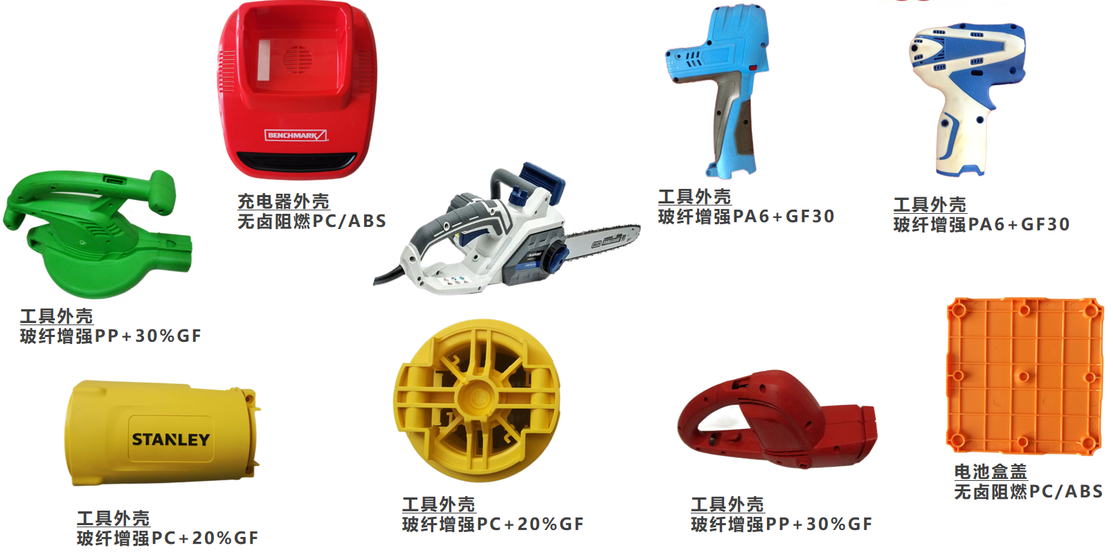 電動工具